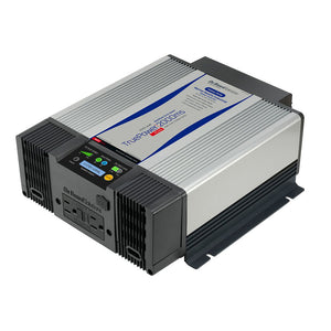 ParkPower 06120 Inverter Modified Sine Wave - 1200W, 12V