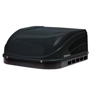Dometic B59196.XX1C0 Brisk II Evolution Air Conditioner with Heat Pump - 15K BTU, Polar White