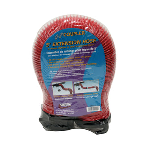 Valterra D04-0113 EZ Coupler Extension Hose - 10'