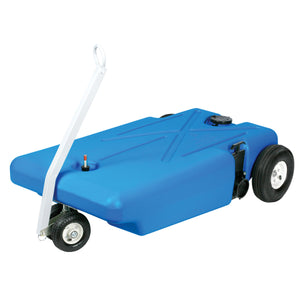 Barker 30844 Super Tote-Along Tank - 42 Gallon
