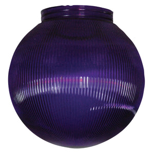 Polymer Products 3201-51630 Replacement Globe for String Lights - White
