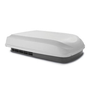 Dometic 640315CXX1C0 Penguin II 13.5 Upper Unit - Polar White