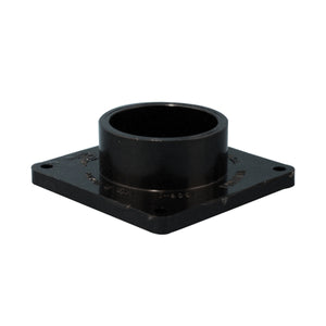 Valterra T1005-2 Flanged Valve Fitting - 2" Hub, Slip Socket