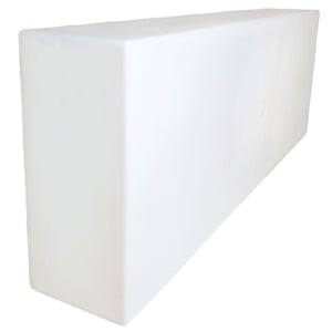 Icon 12456 Fresh Water Tank WT2456 - 47" x 16" x 21", 61 Gallon (Tank Only)
