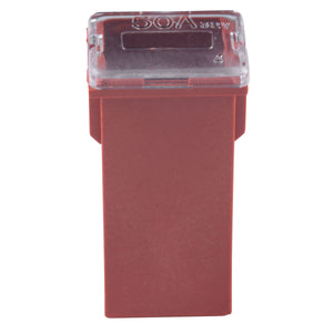 Bussmann Division FMX-60 Fmx Fuses - Yellow