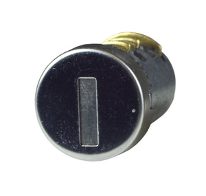 Creative Products Group KC-SNM-NK-340 Global RV Door Lock Mastered Cylinder - #340