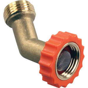 JR Products 62235 Hose Saver - 90°
