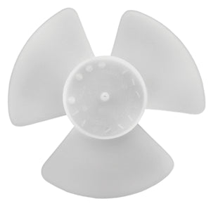 Ventline BCD0409-00 Range Hood Parts - Fan Blade 4-Blade
