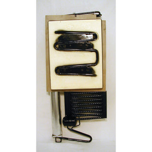 Nordic Cooling Units 5528 Remanufactured Cooling Unit for RM2800, RM2801, RM2802, RM2803, RM2810, RM3800, RM3801, RM3802, RM3803, RM3804