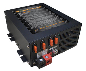 PowerMax PM3-100LK PM3-12V LK-Series Converter - 100 Amp