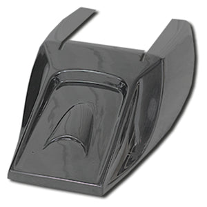 Lippert 301458 Fifth-Wheel Pin Box Cover - White