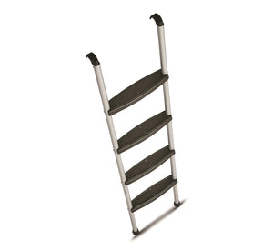 Stromberg Carlson LA-2021460B Interior Bunk Ladder - 60", Black