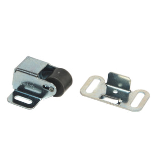 RV Designer H201 Roller Catch - Prong Strike, 1-5/16"