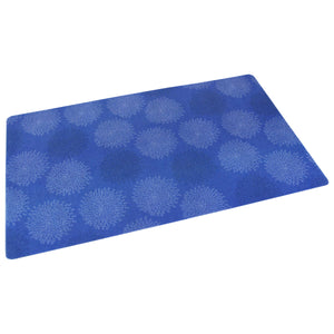 Drymate KDM1924SG3 Kitchen Dry Mat - 12" x 20", Green