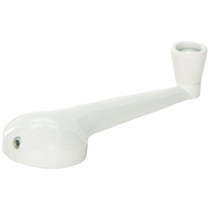 Winegard RP-6795 White Crank Hardware