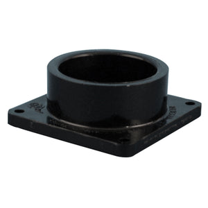 Valterra T1005-2 Flanged Valve Fitting - 2" Hub, Slip Socket