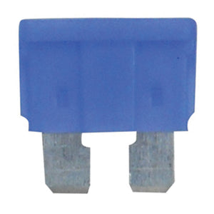Diamond Group by Valterra DGIF120VP ATP Standard Blade Fuse - 25 Amp, Grey