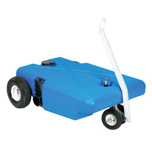 Barker 30844 Super Tote-Along Tank - 42 Gallon