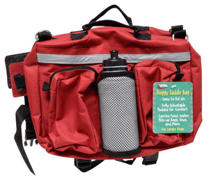 Valterra A10-2013 Doggy Saddle Bag - Small