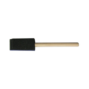 Dyco JEN4PB Foam Brush Applicator - 4"