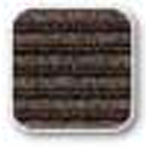 Prest-O-Fit 2-0430 Ruggids Universal RV Steps - Charcoal Black