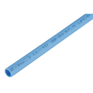 Flair-It 51283 BestPEX Color-Coded Tubing - 3/4" x 100', Red