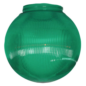Polymer Products 3201-51630 Replacement Globe for String Lights - White