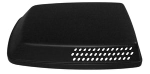ICON 00752 Aftermarket A/C Shroud - fits Dometic Penguin Duo Therm - White