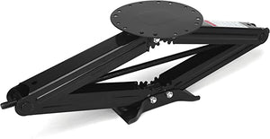Lippert 285325 Manual Scissor Jack Kit - 24" (Single)