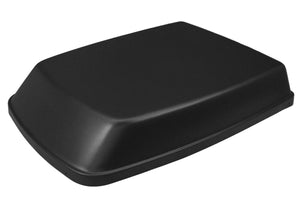 ICON 00752 Aftermarket A/C Shroud - fits Dometic Penguin Duo Therm - White