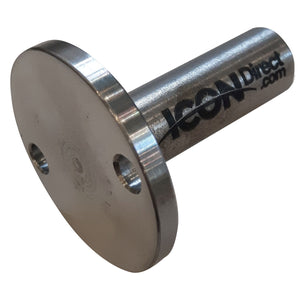 Icon 12479 Spin Weld Driver - 3/8" and 1/2" Raised FTP
