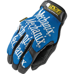Mechanix Wear MG-05-011 The Original Glove - X-Large, Black