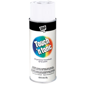 AP Products 003-55279 Touch 'n Tone Spray Paint - 10 oz., Gray Primer