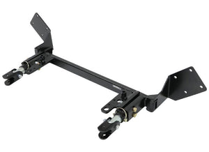 Demco 9518293 Tabless Baseplate For Ford Focus Sedan 2012-2014 *4/*10