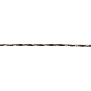 Extreme Max 3008.0553 Type III 550 Paracord Commercial Grade - 5/32" x 100', Blue