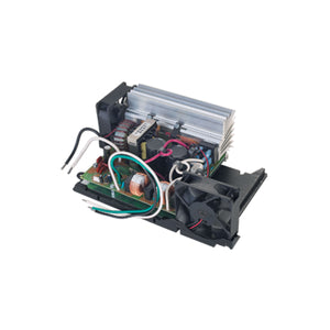 Progressive Dynamics PD4655V Inteli-Power 4600 Series Converter/Charger with Charge Wizard - 55 Amp