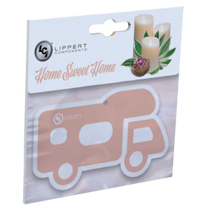 Lippert 808118 RV Motorhome Air Freshener - Woody Sage and Sea Salt Scent
