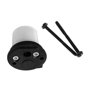 Dometic 385236096 Spring Cartridge Kit for VacuFlush and Traveler Models