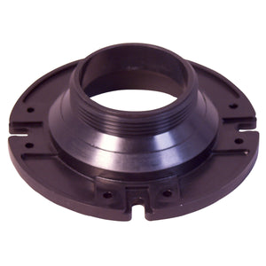 Dometic 385345892 Floor Flange - 3" Socket
