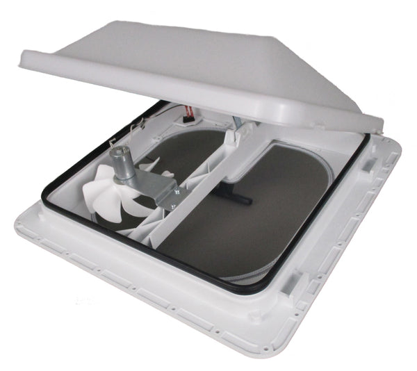 Camper Trailer Hilltop Camper and RV