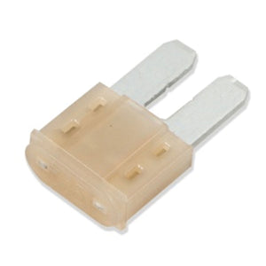 WirthCo 24830 MinBlade2 Fuse - 30 Amp (Green), 5-Pack