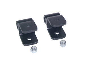 Demco 9523041 Classic Baseplate Adapter for Blue Ox Baseplates