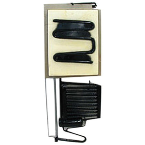 Nordic Cooling Units 5528 Remanufactured Cooling Unit for RM2800, RM2801, RM2802, RM2803, RM2810, RM3800, RM3801, RM3802, RM3803, RM3804