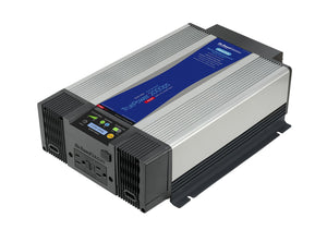 ParkPower 06120 Inverter Modified Sine Wave - 1200W, 12V