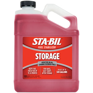 Gold Eagle 22214 STA-BIL Fuel Stabilizer - 32 oz.