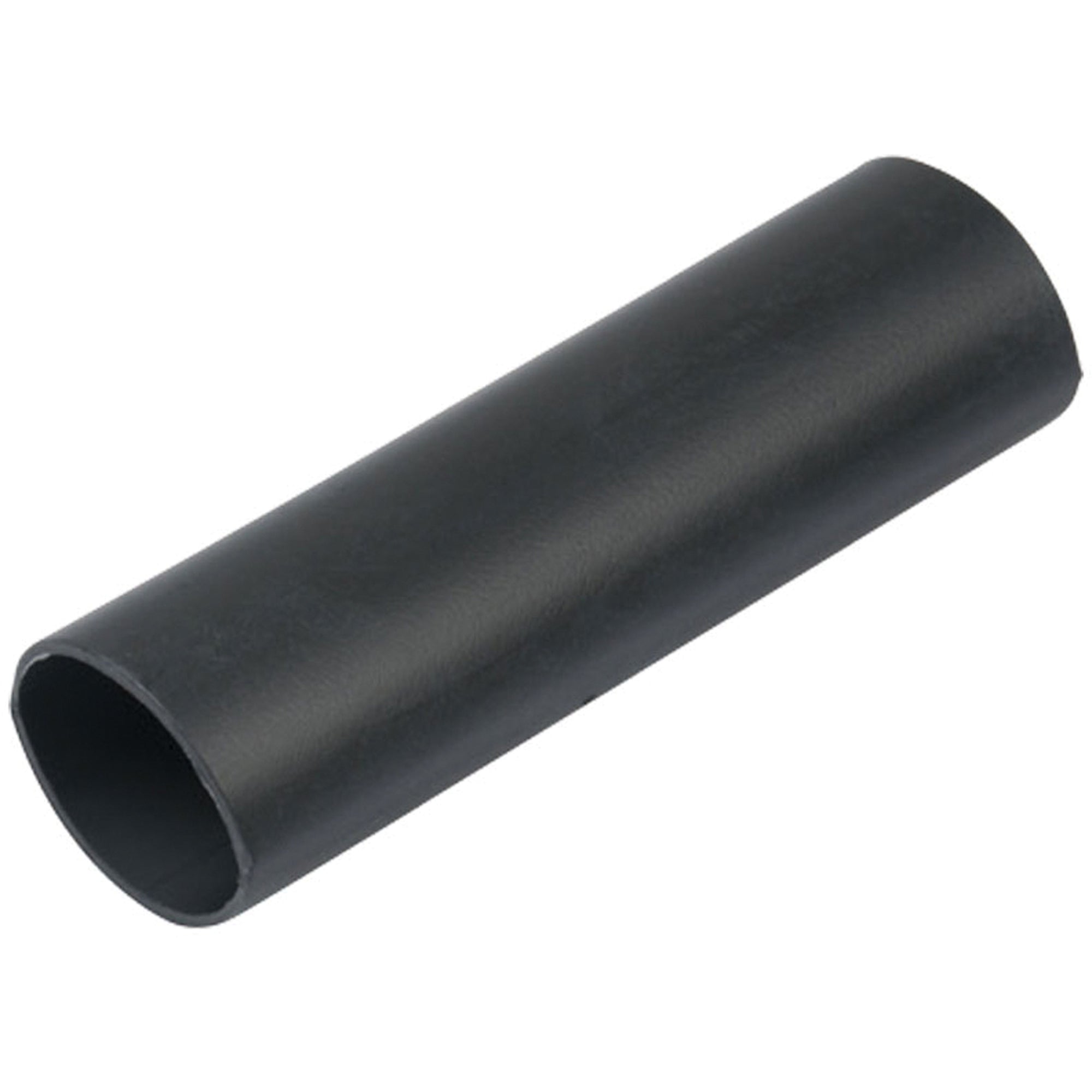 Ancor 326148 Adhesive-Lined Heavy-Wall Battery Cable Tubing (BCT) - 3/4" x 48", Black
