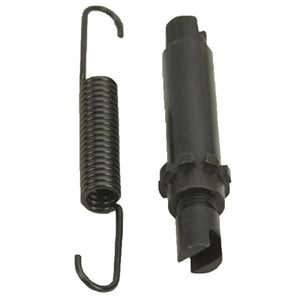 AP Products 014-136452 Electric Trailer Brake Replacement Parts 10" x 2.25" - Spring and Hardware Kit