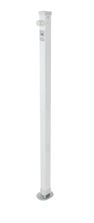 Lippert 736515 Single 4820 Acme Heavy-Duty Screw Jack