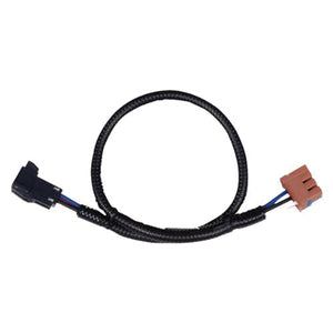 Hayes 81799HBC Quik-Connect OEM Wiring Harness For Toyota