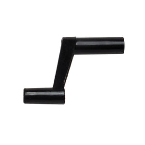 RV Designer H705 Plastic Window Crank Handle - 1-3/4"